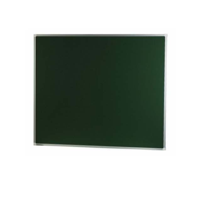 Pizarra laminada verde