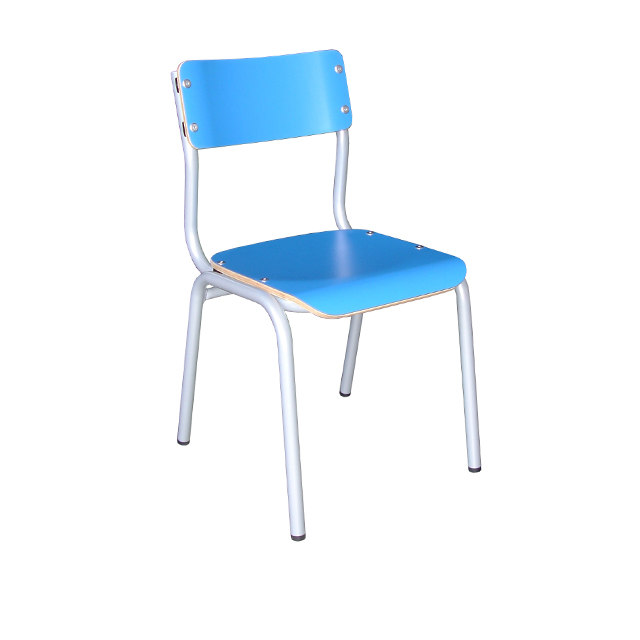 Silla infantil preescolar (S-I)