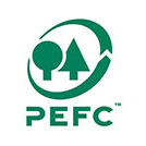 PEFC logo