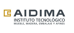 aidima logo